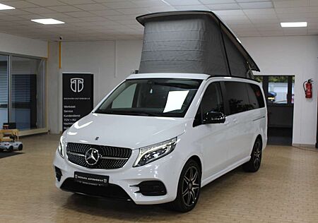 Mercedes-Benz Marco Polo Horizon Edition AMG+NP 7-Sitze