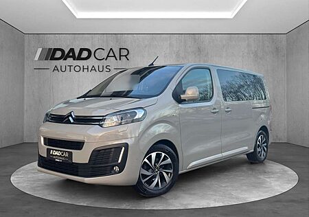 Citroën Spacetourer Citroen Shine (L2) *PANO*LED*HEADUP*CARPLAY*
