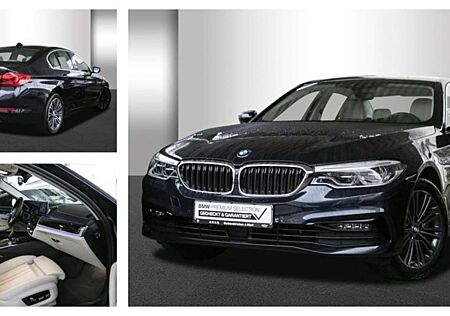 BMW 530 inkl. 3 Jahre Garantie und 5 Jahre Wartung!