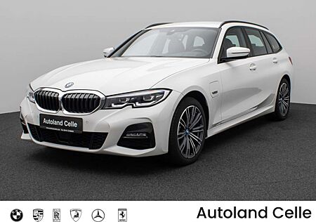 BMW 320 xD M Sport 360°DAB HiFi Stop&Go Komfort LED