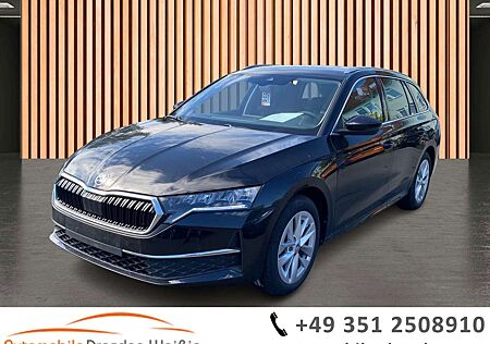 Skoda Octavia Combi 2.0 TDI DSG Selection Facelift*Nav