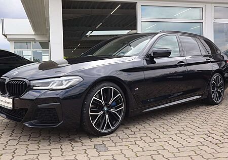 BMW 540 d xDrive Touring M Sportpaket Head-Up DAB