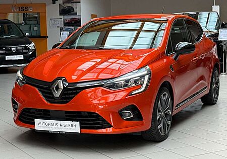 Renault Clio V Edition One|BOSE|Kamera|SHZ|LHZ|LED|Navi