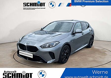 BMW 120 d M Sport / NP= 53.220,- / Memory / HiFi /