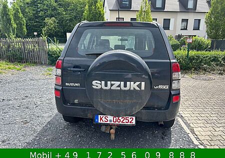 Suzuki Grand Vitara 1.9 DDIS 4x4 AHK Klima
