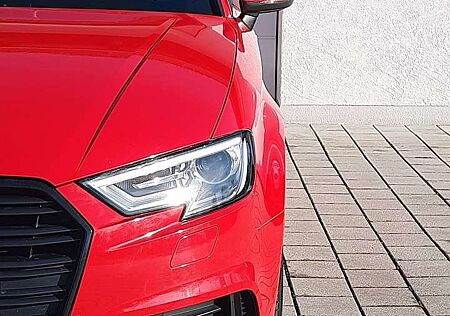 Audi A3 1.5TSI/150PS/Sport/Limousine/OZ 18"/H&R