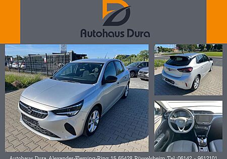 Opel Corsa 1.2 Turbo Elegance Aut. Navi+Led+Shz+Pdc