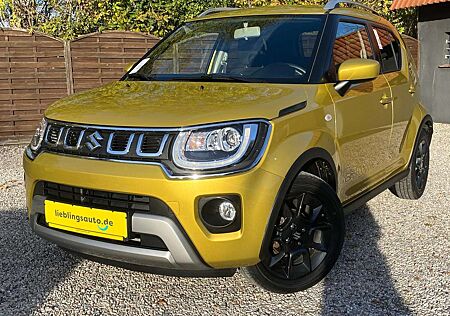 Suzuki Ignis 1.2 Allgrip Hybrid 4x4 LED Keyless Navi