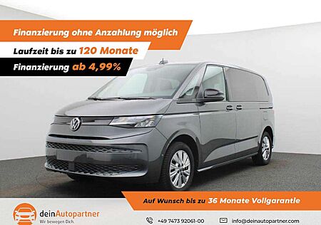 VW T7 Multivan Volkswagen NAVI/LED/AHK/ACC/LANE/RFK/VIRTUAL COCKPIT