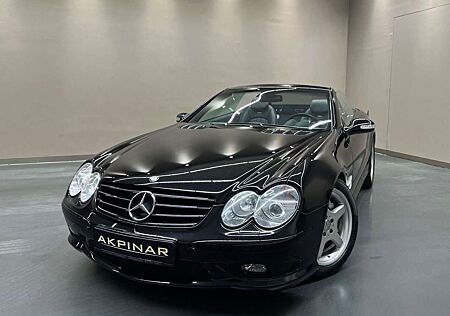 Mercedes-Benz SL 55 AMG SL55 AMG * *DEUTSCHES FZG* *2. HAND* *