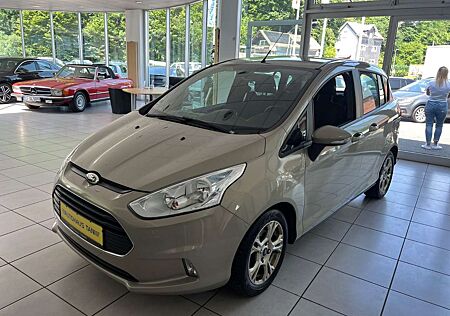 Ford B-Max Sync Edition