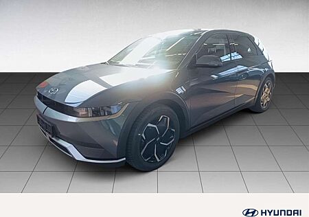 Hyundai IONIQ 5 77,4 kWh 4WD Techniq Ass.P el. Heckklappe