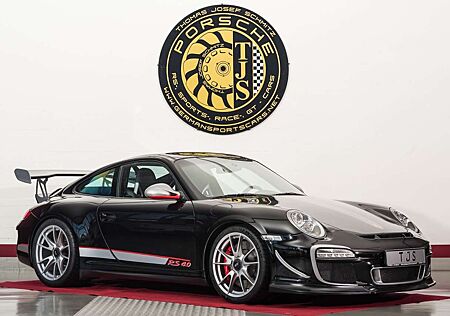 Porsche 997 GT 3 RS 4.0, 1 Hd., perfekter Zustand !