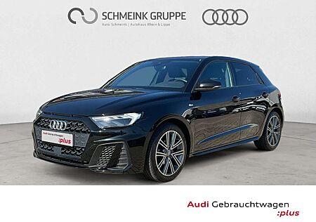 Audi A1 25 TFSI S line ACC Navi Sitzheizung