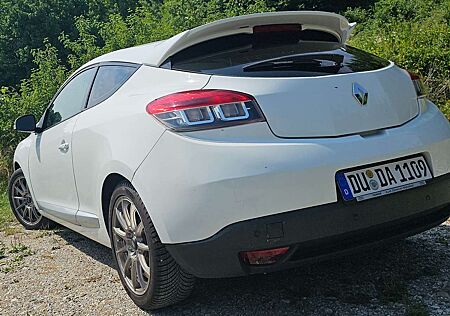 Renault Megane Coupe 1.6 Coupe Dynamique