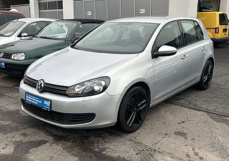 VW Golf Volkswagen Trendline