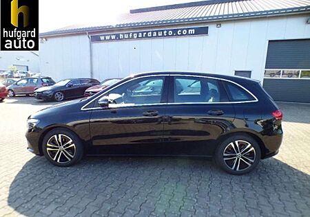 Mercedes-Benz B 250 Advanced LED Kamera Winterpaket Verkehrsz.