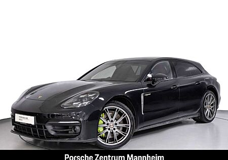 Porsche Panamera 4 E-Hybrid Sport Turismo Platinum Edition