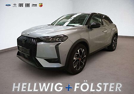 DS Automobiles DS 3 Performance Line AT Navi Kamera Head-up