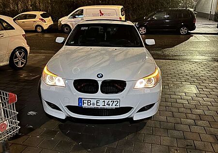 BMW 520d 520 Aut. Edition Sport