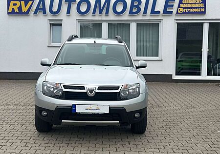 Dacia Duster I Prestige 4x4