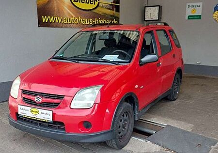 Suzuki Ignis 1.3 X-45