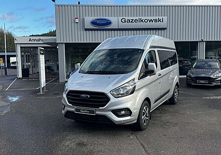 Ford Transit Custom Trend L2H2 2.0 EcoBlue