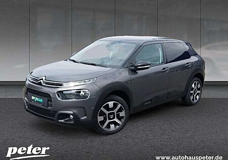 Citroën C4 Cactus Citroen 110 Shine Navi+Kamera+SH+Keyless