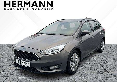 Ford Focus Turnier 1.5 TDCi Business *NAVI*SYNC*Navi