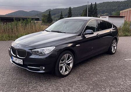 BMW Others 530 GT