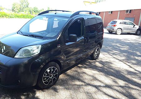 Citroen Nemo Nemo Multispace HDi 75 Attraction