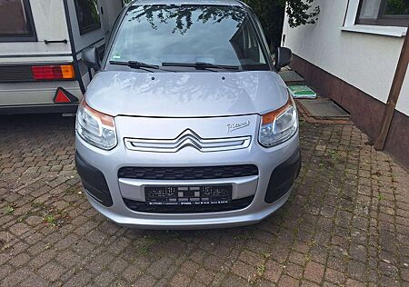 Citroen C3 Picasso C3 Picasso VTi 95 Attraction