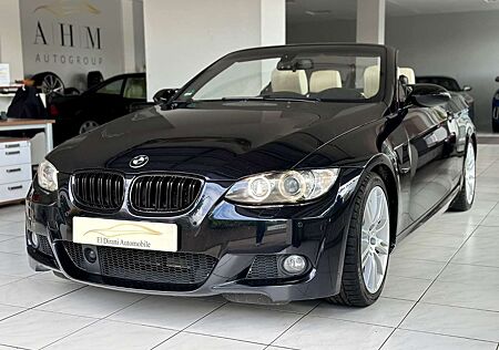 BMW 330 i Cabrio Aut M Sport Leder/Nav Prof/BiXen/ACC
