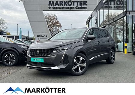 Peugeot 5008 Allure Pack 2.0 BlueHDi 180 ACC/BLIS/CAM