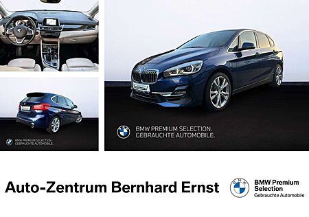 BMW 220 i Active Tourer Luxury Sportsitze LED NAVI