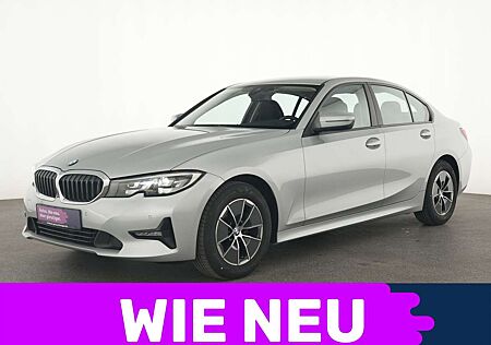 BMW 318 d Advantage Navigation|PDC|SHZ|LED|Tempomat