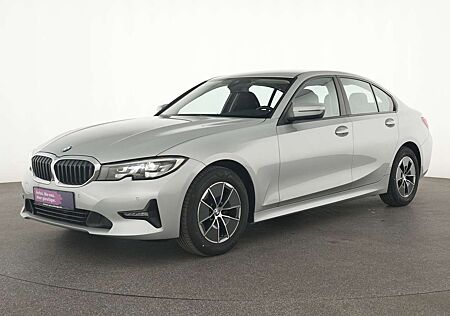 BMW 318 d Advantage Navigation|PDC|SHZ|LED|Tempomat