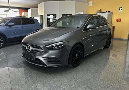 Mercedes-Benz B 250 AMGLine Sport-Paket DSG Keyless 19 Zoll AMG LED Bu