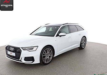 Audi A6 Avant 45 TFSI 3x S LINE MATRIX,BANG+O,360GRAD
