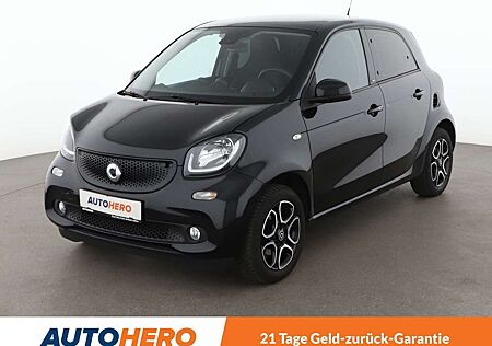 Smart ForFour 0.9 Turbo Prime Aut.*NAVI*PDC*SHZ*PANO*KLIMA*