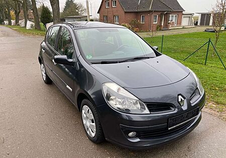 Renault Clio Rip Curl