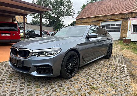 BMW 530 d M Sport