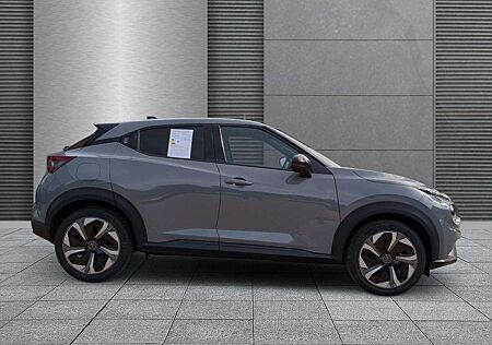 Nissan Juke N-Connecta PDC+LKHZ+SHZ+RFK 1.0 DIG-T 84 kW (11...