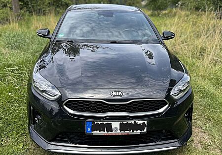 Kia Pro_ceed ProCeed / pro_cee'd ProCeed+1.4+T-GDI+OPF+GT+LINE