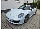 Porsche 991 911 Carrera S Cabriolet PDK