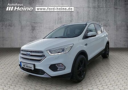 Ford Kuga 1.5 EcoBoost C&C *PANO*AHK*RFK*NAVI*