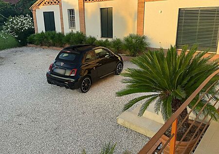 Abarth 595 Competizione 1.4 T-Jet 13