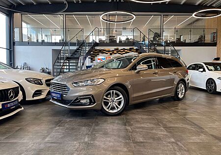 Ford Mondeo Turnier Titanium *Kamera*LED*Klima*