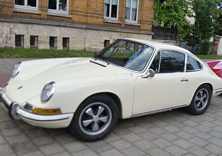Porsche 912