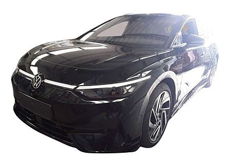 VW ID.7 Volkswagen Tourer Pro S +MAX 595KM+ZINS AB 1,49+ Navi